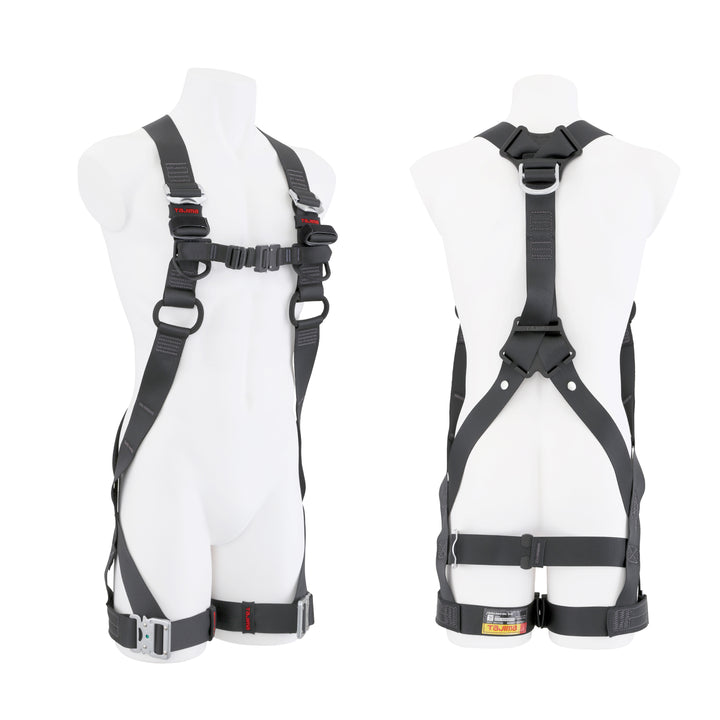 タジマ(TAJIMA) ハーネスZS 単品（全3サイズ）