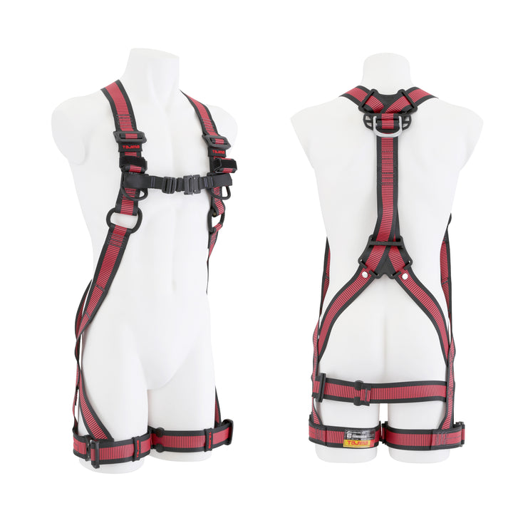 タジマ(TAJIMA) ハーネスZA 単品（全9種）