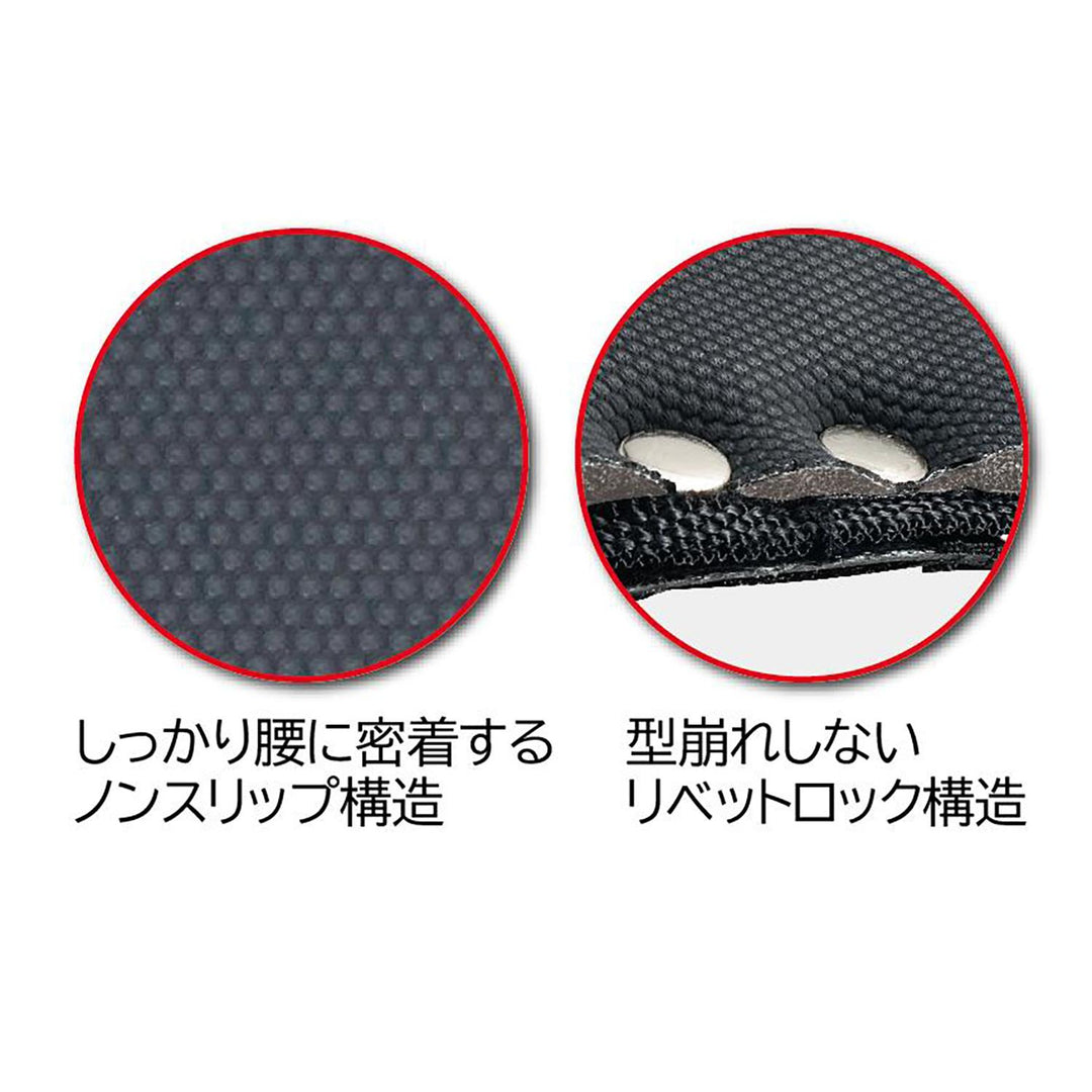 [WFXD1-ABS] タジマ(TAJIMA) 柱上用 アルミスライド フラット Sサイズ 単品1個