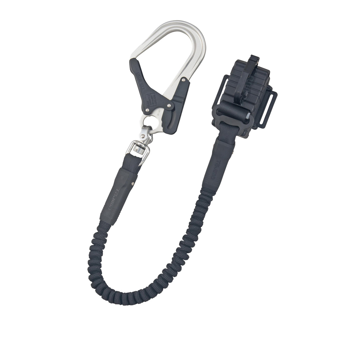 タジマ(TAJIMA) 胴ベルト用蛇腹縦型 L8 B1JR150-TL8BK