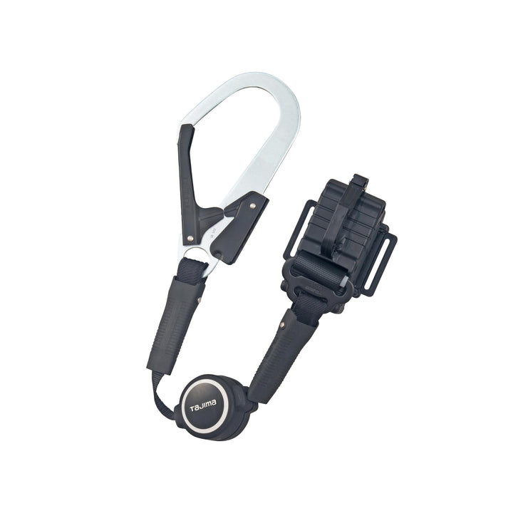 タジマ(TAJIMA) 胴ベルト用ERリール縦型 L1 B1ER150-TL1