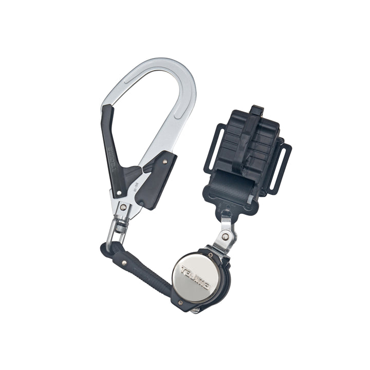タジマ(TAJIMA) 胴ベルト用VRロックリール縦型 L2 B1VR150-TL2
