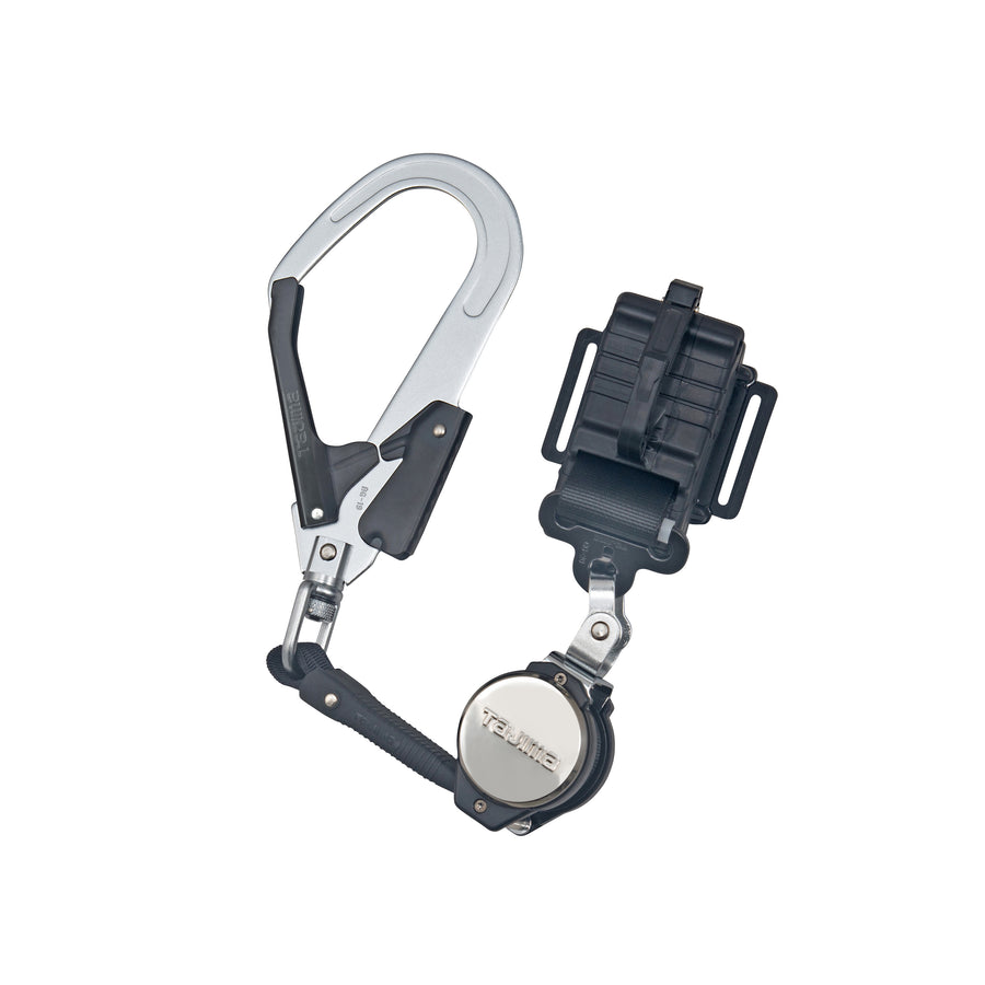 タジマ(TAJIMA) 胴ベルト用VRロックリール縦型 L2 B1VR150-TL2