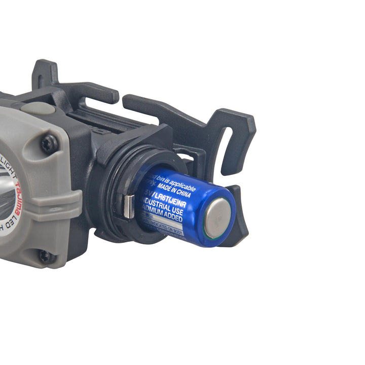 [LE-M091D〜LE-M501D] タジマ(TAJIMA) ヘッドライト MD 大径照射 単品（全4サイズ）