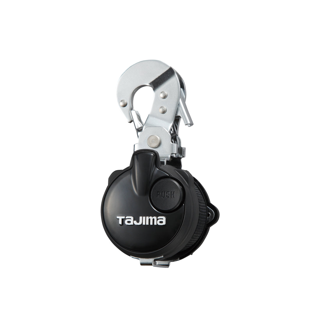 [B1VR110-CL1] タジマ(TAJIMA) 胴ベルト用VR110リール L1 単品1個