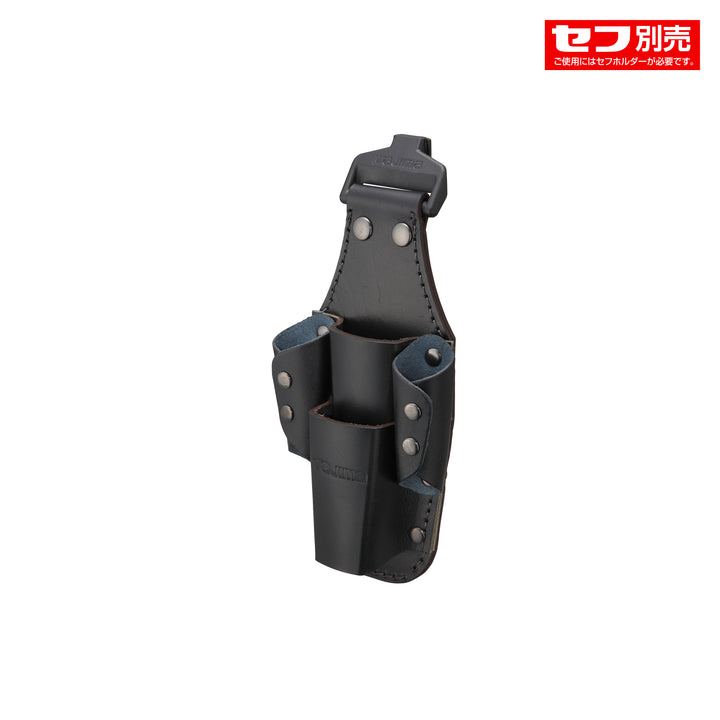 タジマ(TAJIMA) セフ工具差し 本革 4本差し SFKSK-P4