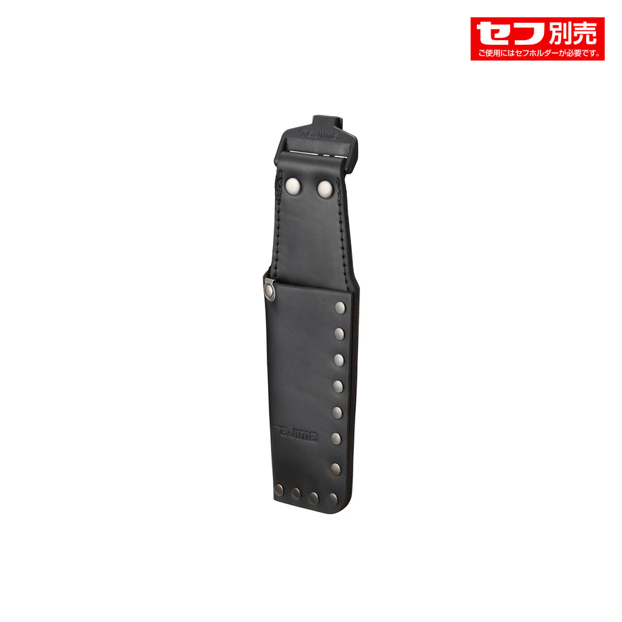 タジマ(TAJIMA) セフ工具差し 本革 のみ1本差し SFKSK-P1N