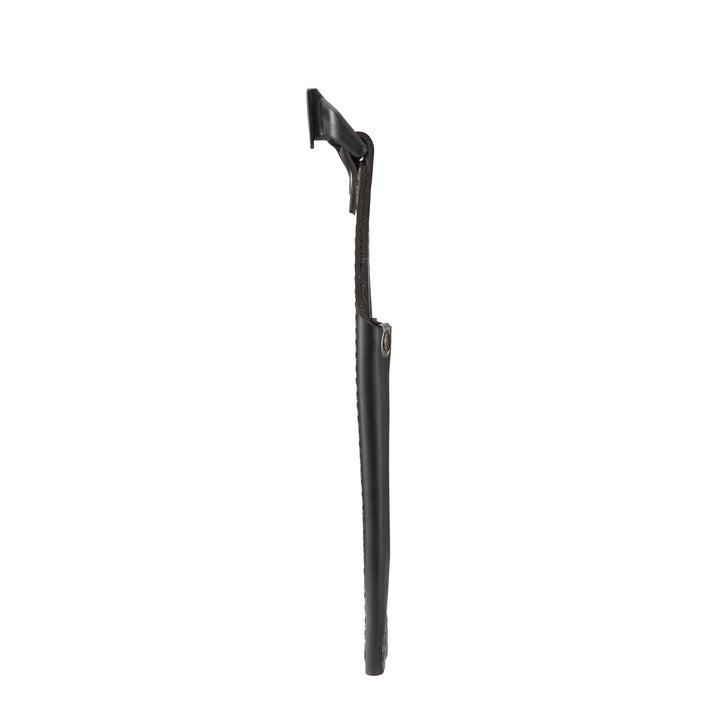 [SFKSK-P1N] タジマ(TAJIMA) セフ工具差し 本革 のみ1本差し 単品1個