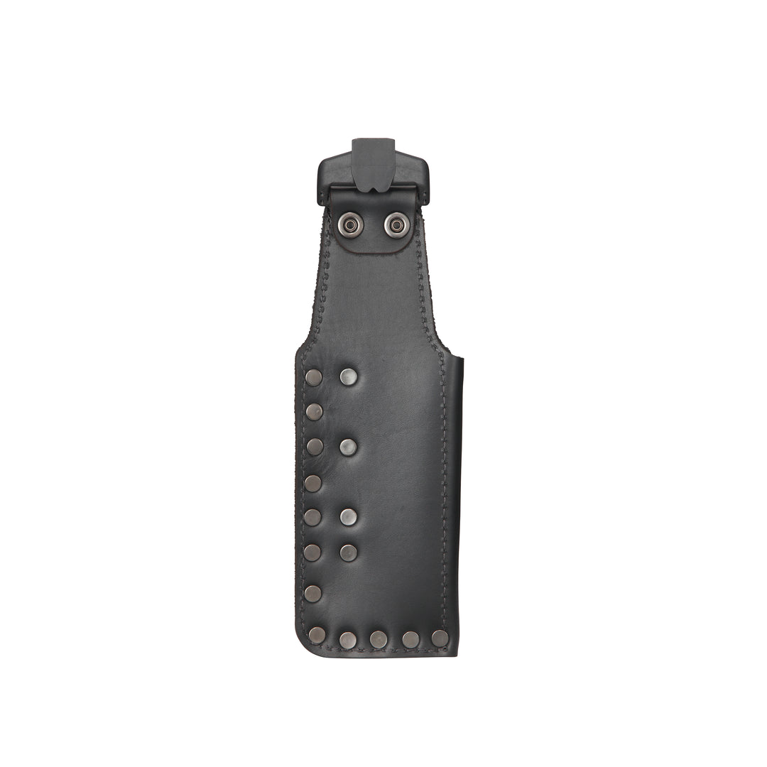 [SFKSK-P2N] タジマ(TAJIMA) セフ工具差し 本革 のみ2本差し 単品1個
