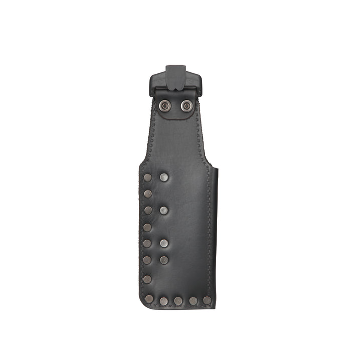 [SFKSK-P2N] タジマ(TAJIMA) セフ工具差し 本革 のみ2本差し 単品1個