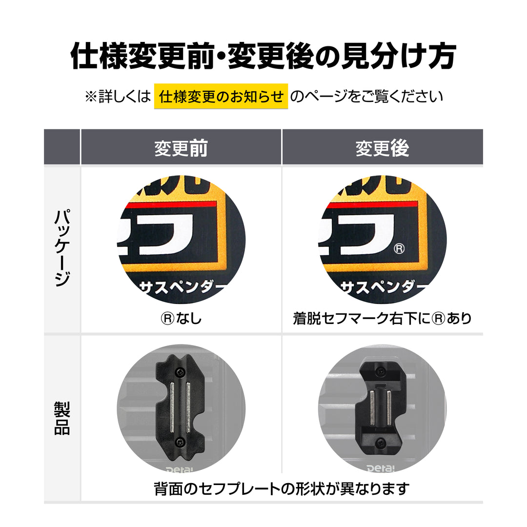 [LE-SF501D-SP] タジマ(TAJIMA) セフワークライト SF 500lm フラッド照射 3730セット セット品2点