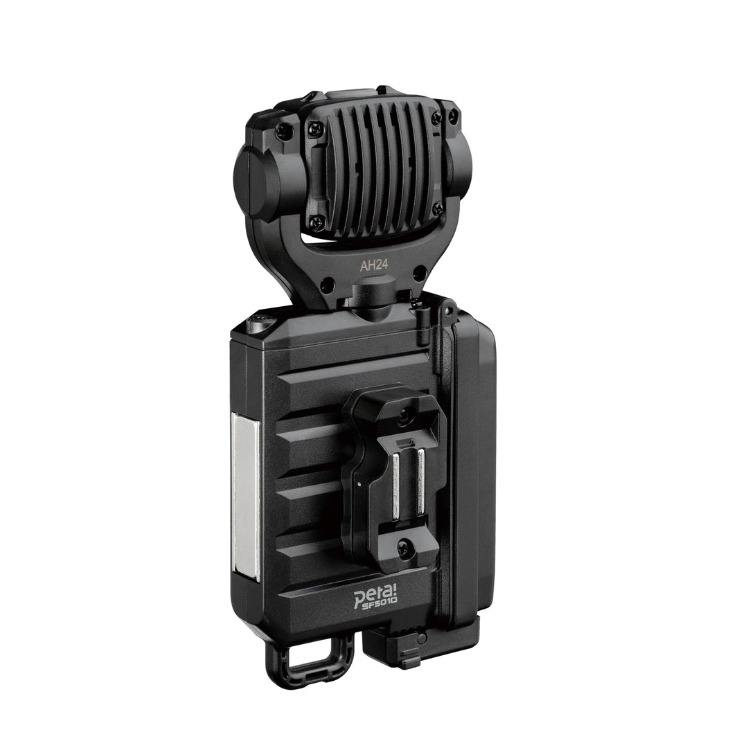 [LE-SF501D-SP] タジマ(TAJIMA) セフワークライト SF 500lm フラッド照射 3730セット セット品2点