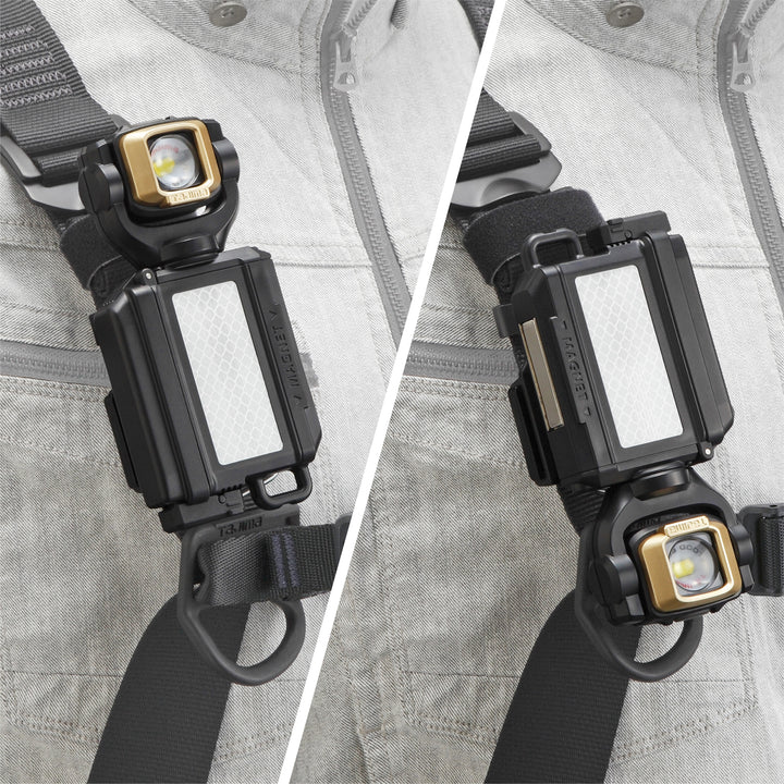 [LE-SF501D-SP] タジマ(TAJIMA) セフワークライト SF 500lm フラッド照射 3730セット セット品2点