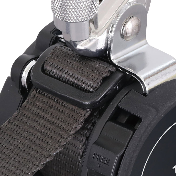 [A1KR150FA-L8] タジマ(TAJIMA) 兼用 KRリール L8シングル 単品1個