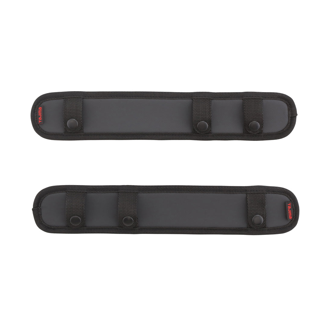 [A1HAKR-WL8BK] タジマ(TAJIMA) ハオルハーネスHA KRL8ダブルセット セット品2点