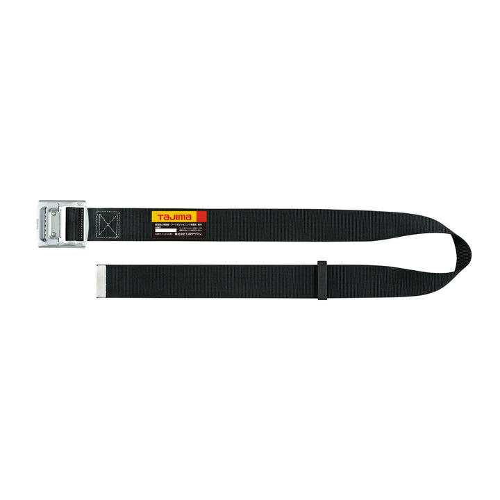 [B1SMKR-L4BK] タジマ(TAJIMA) 胴ベルト用KRリール L4セット Mサイズ セット品2点