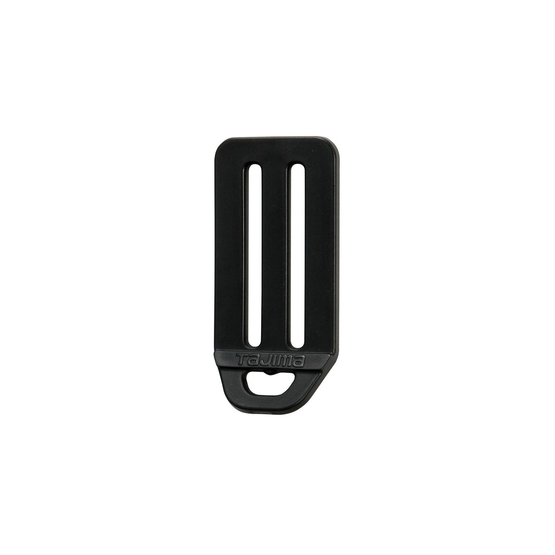 [B1SMKR-L4BK] タジマ(TAJIMA) 胴ベルト用KRリール L4セット Mサイズ セット品2点