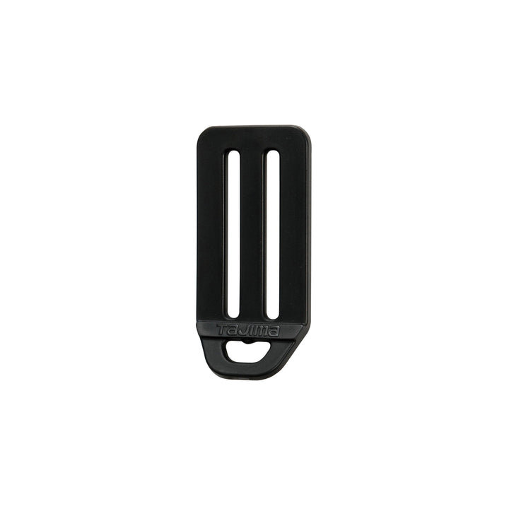 [B1SMKR-L4BK] タジマ(TAJIMA) 胴ベルト用KRリール L4セット Mサイズ セット品2点