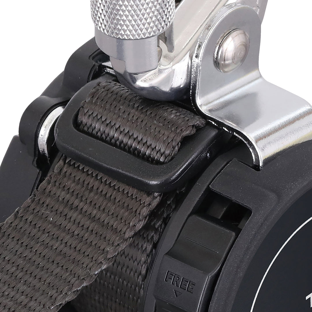 [B1KR150FA-CL4] タジマ(TAJIMA) 胴ベルト用KRリール L4 単品1個