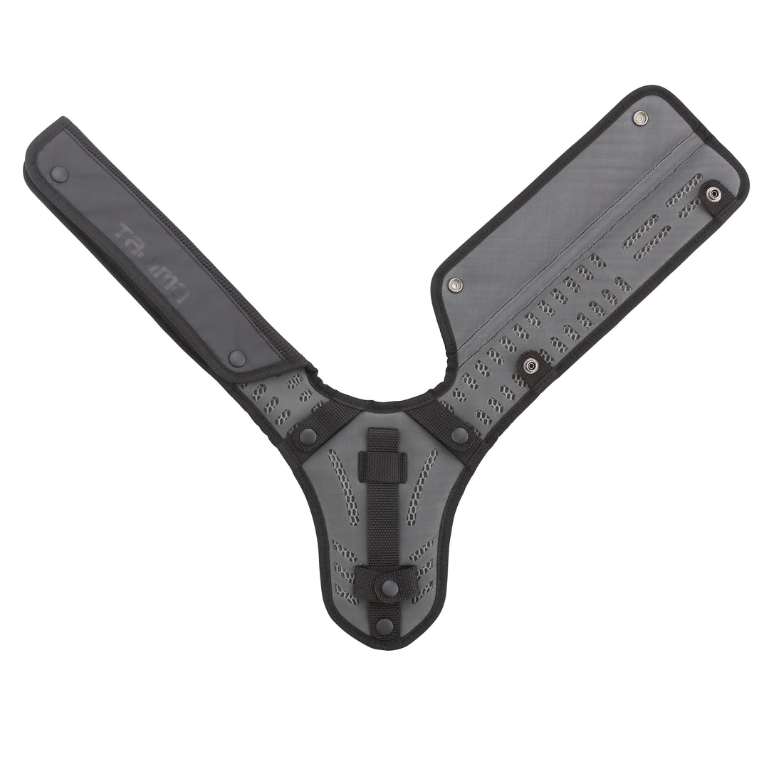 [KSPCSS-F] タジマ(TAJIMA) 肩パッド 超消臭 Y型 単品1個