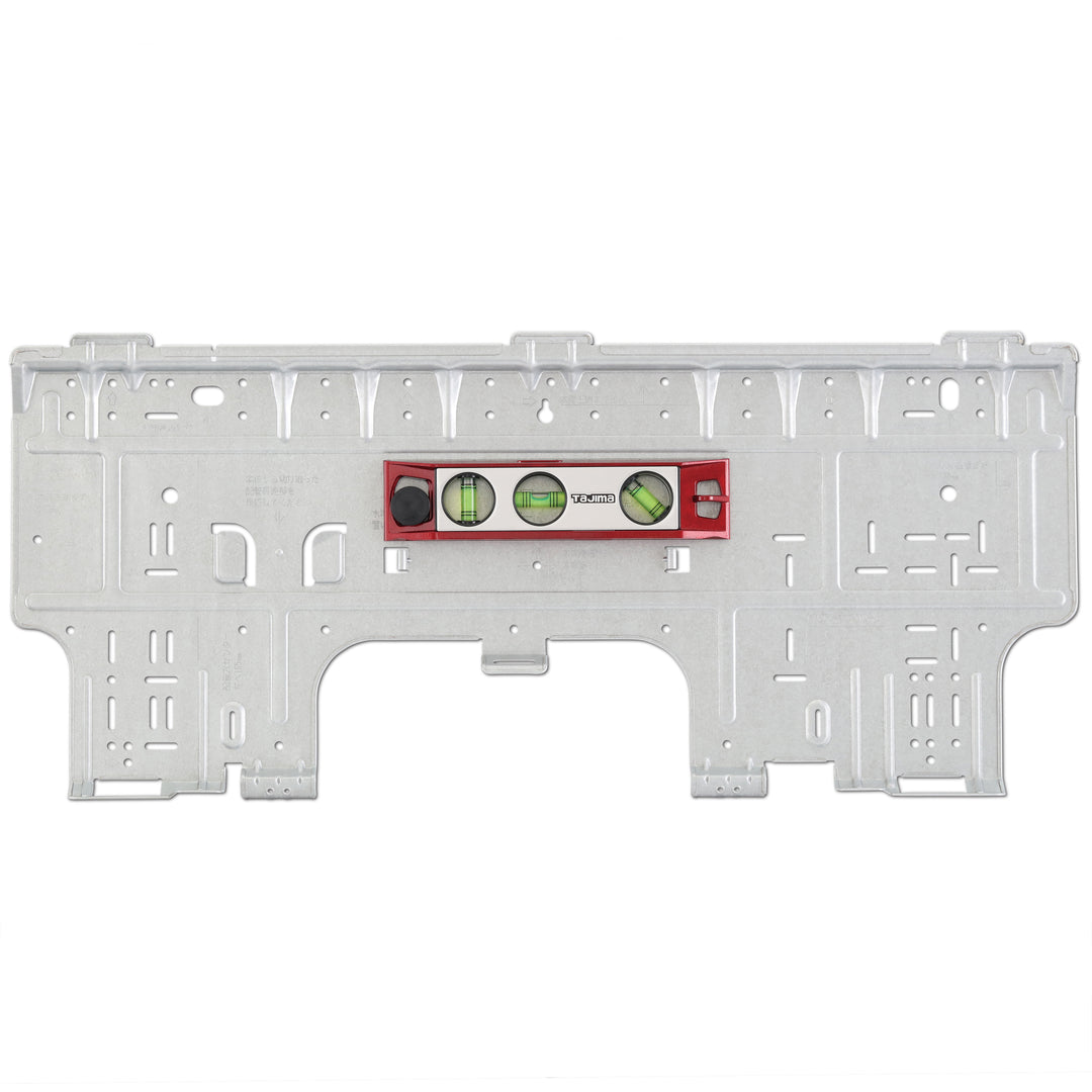 [SFSKL-M210R〜SFSKL-M210B] タジマ(TAJIMA) セフ設備工レベル 単品（全2色）