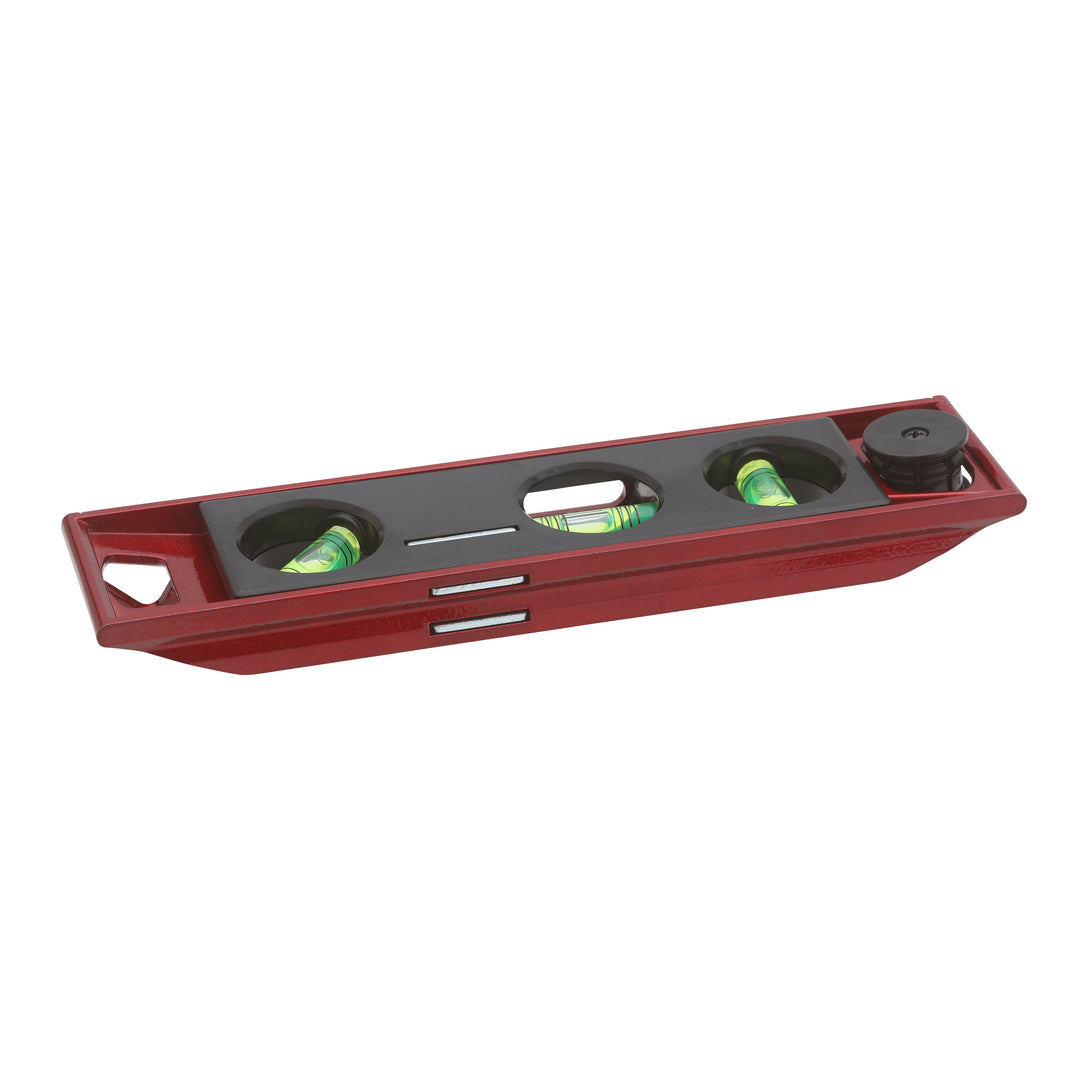 [SFSKL-M210R〜SFSKL-M210B] タジマ(TAJIMA) セフ設備工レベル 単品（全2色）