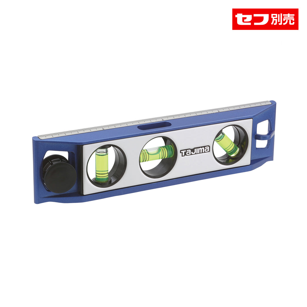 タジマ(TAJIMA) セフ設備工レベル ブルー SFSKL-M210B