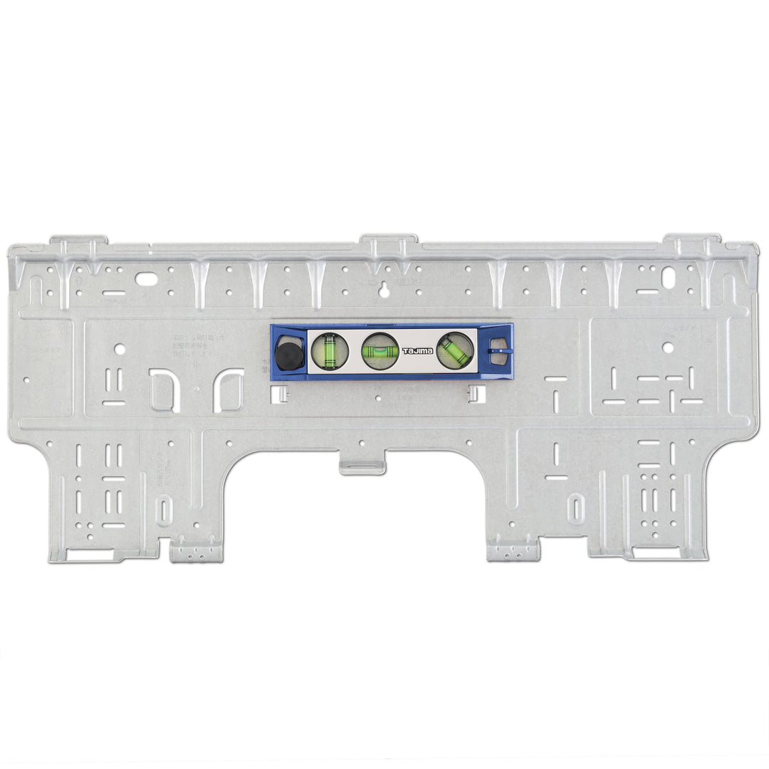 [SFSKL-M210R〜SFSKL-M210B] タジマ(TAJIMA) セフ設備工レベル 単品（全2色）