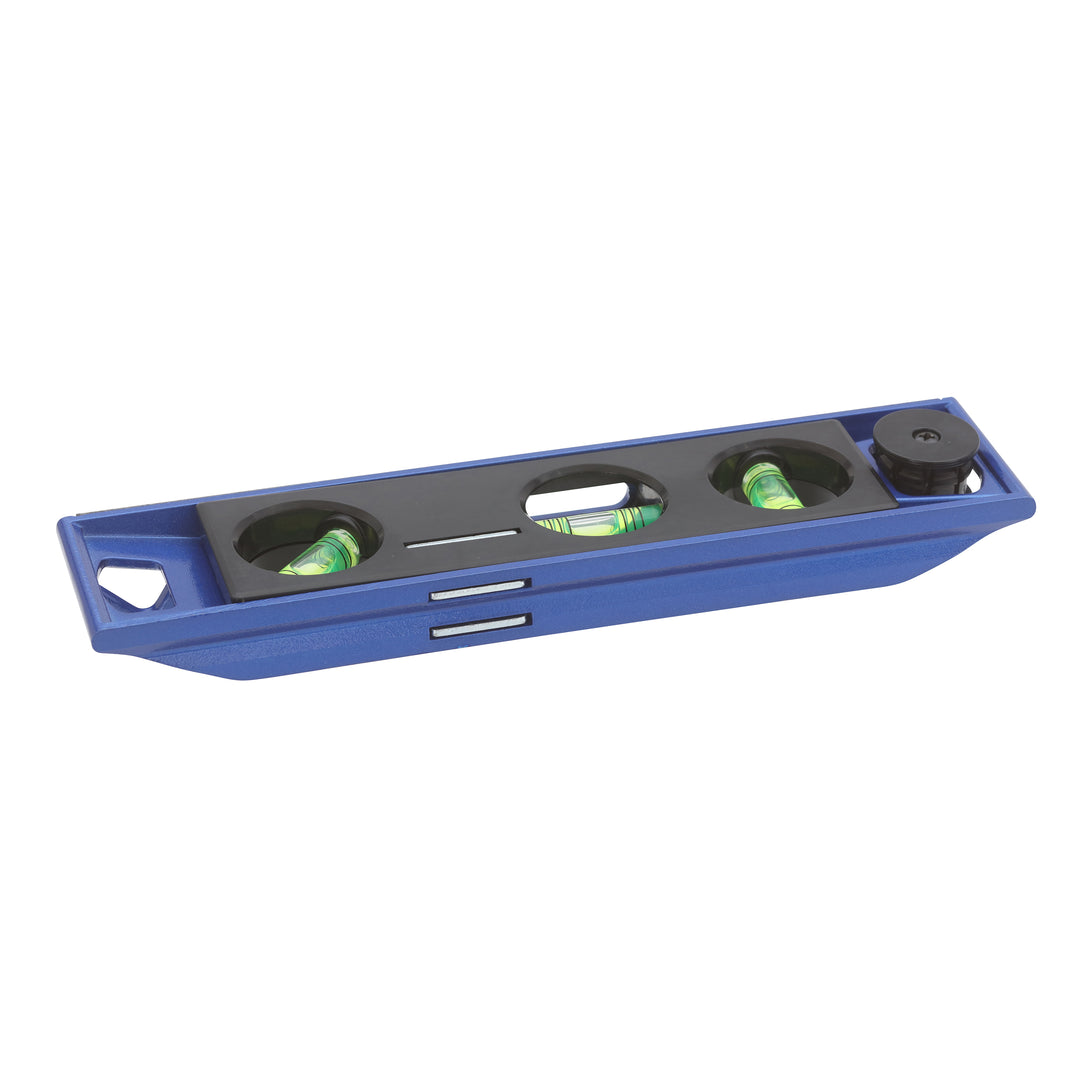 [SFSKL-M210R〜SFSKL-M210B] タジマ(TAJIMA) セフ設備工レベル 単品（全2色）