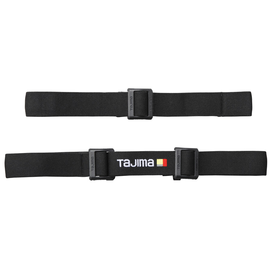 タジマ(TAJIMA) 縫製ゴムヘッドバンドZB6 単品1個