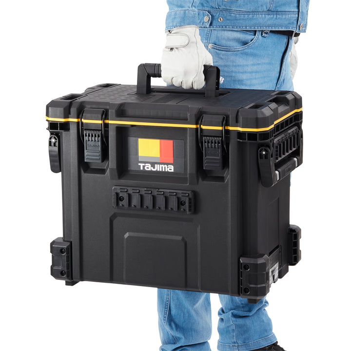 [TB-TBOX] タジマ(TAJIMA) セフツールボックス 単品1個