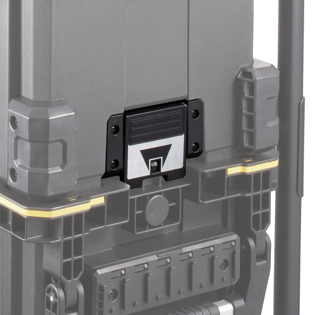 [TB-LP] タジマ(TAJIMA) 工具ボックス交換用連結ロックパーツ 単品1個