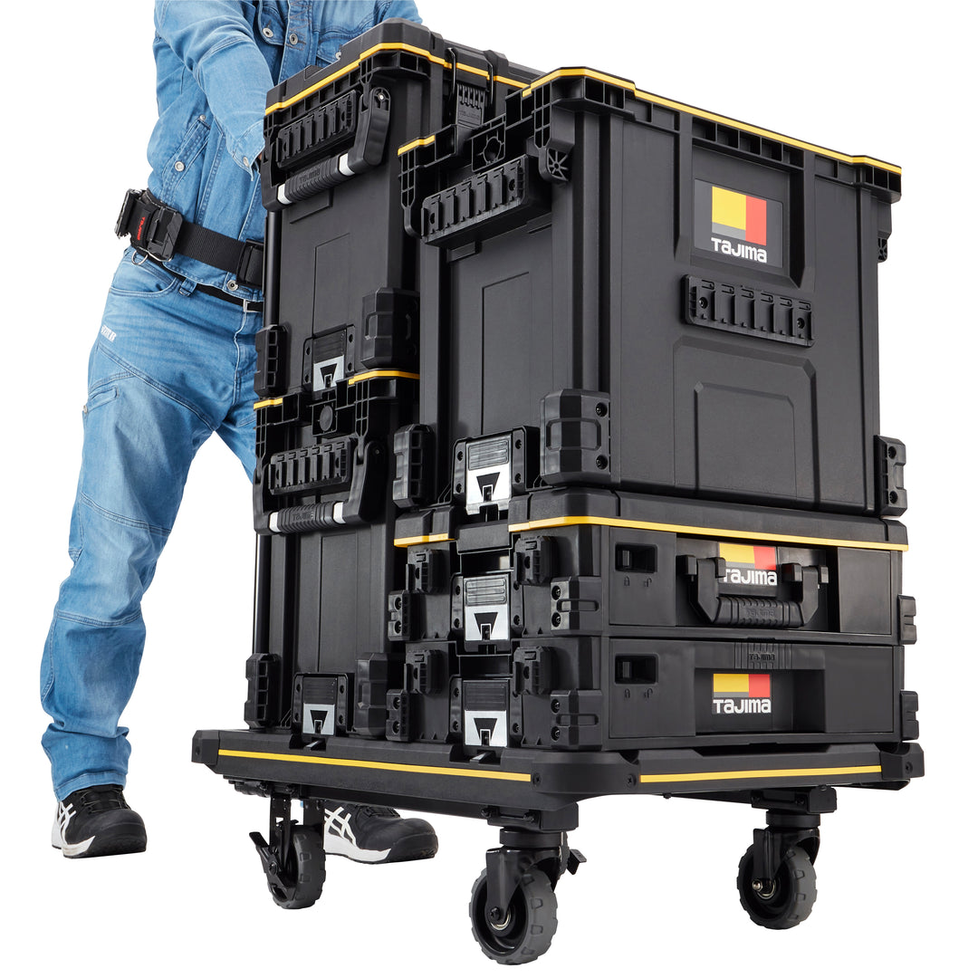 [TB-TBSK] タジマ(TAJIMA) セフツールバスケット 単品1個