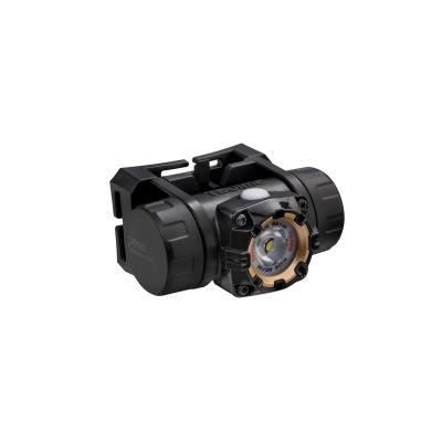 タジマ セフヘッドライト MD 500lm 大径照射 内蔵充電池 標準