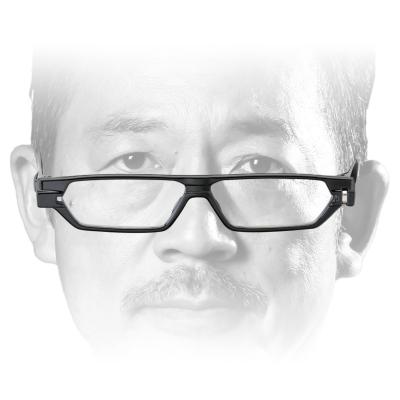 タジマ 老眼用ポケットグラス セフホルスター付 +1.5
