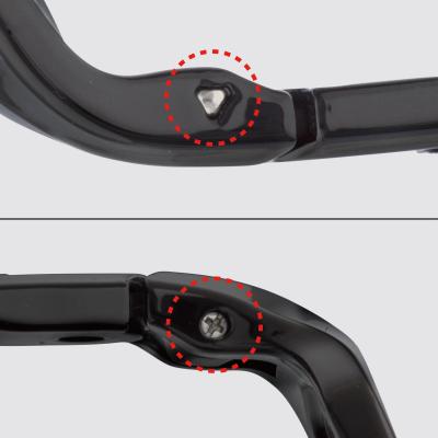タジマ 老眼用ポケットグラス セフホルスター付 +1.5