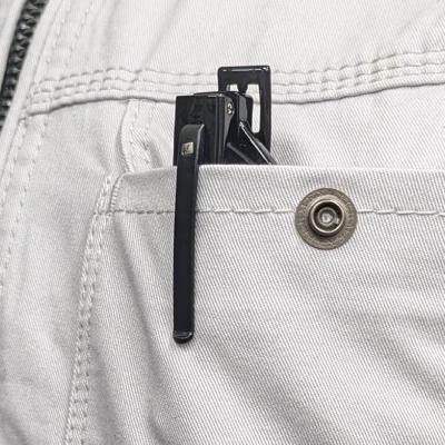 タジマ 老眼用ポケットグラス セフホルスター付 +1.5