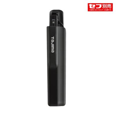 タジマ 老眼用ポケットグラス セフホルスター付 +1.5