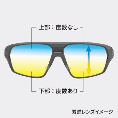 タジマ 遠近両用リーディンググラス +1.5