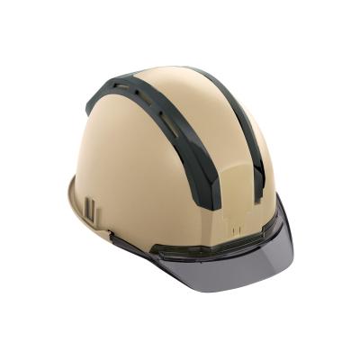 タジマ セフメット スモーク アースブラウン