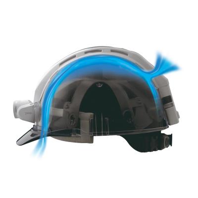 タジマ セフメット バッテリーボックス3730用 ファン付 標準
