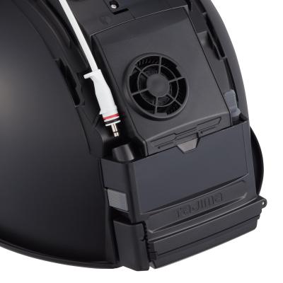 タジマ セフメット バッテリーボックス3730用 ファン付 標準