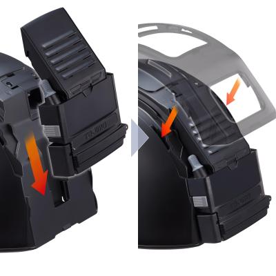タジマ セフメット バッテリーボックス3730用 標準