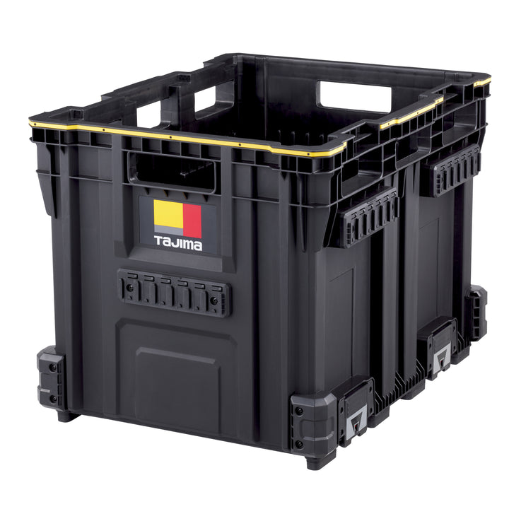 タジマ(TAJIMA) セフツールバスケット ダブル 単品1個
