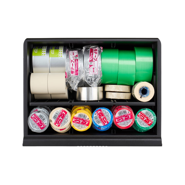 [TB-HBOXLFT] タジマ(TAJIMA) セフ引出しボックスL フリートレイ 単品1個