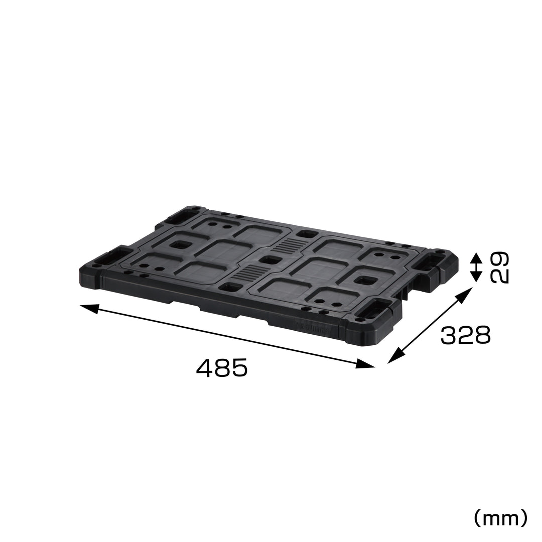 [TB-MT] タジマ(TAJIMA) 工具ボックス用 車載マウント 単品1個