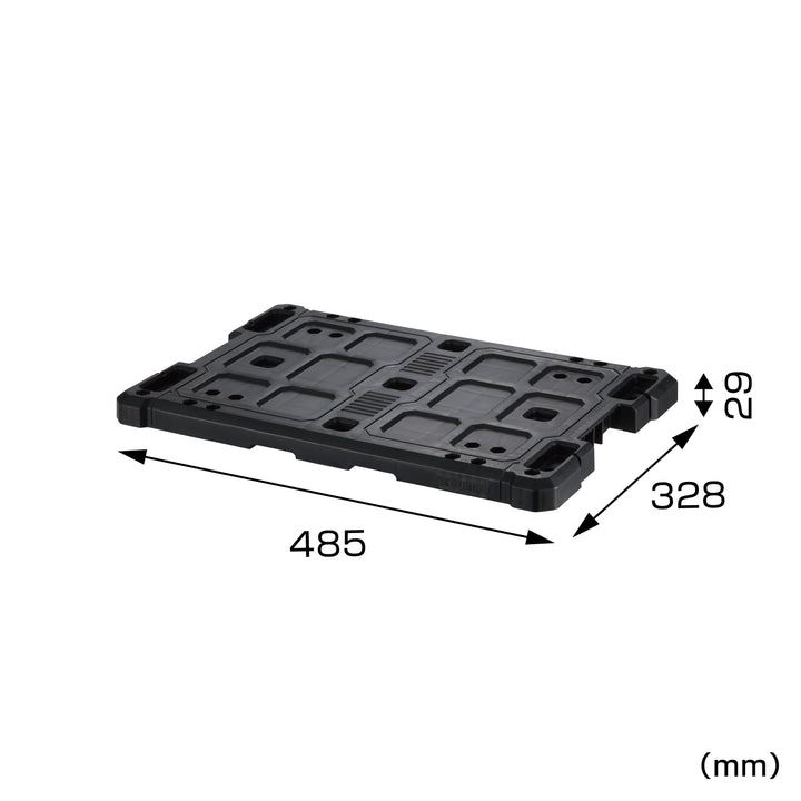 [TB-MT] タジマ(TAJIMA) 工具ボックス用 車載マウント 単品1個