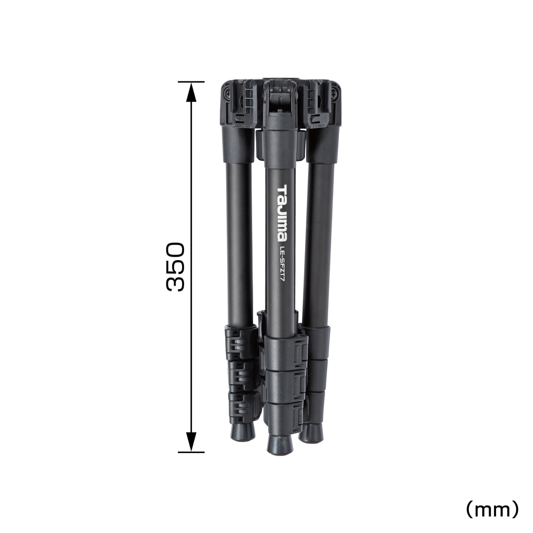 [KJRZ10A-ACT] タジマ(TAJIMA) ワークライト KJR 10000lm セフ三脚セット セット品2点