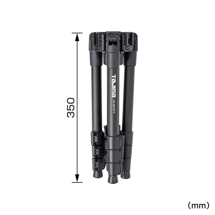 [KJRZ10A-ACT] タジマ(TAJIMA) ワークライト KJR 10000lm セフ三脚セット セット品2点