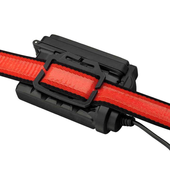 [NDS50A-H30] タジマ(TAJIMA) ヘッドライト NDS 500lm 大径照射 3730セット セット品2点